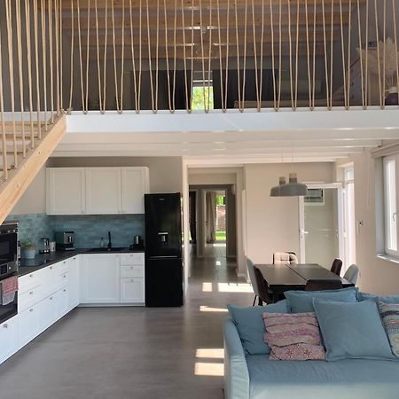 Vadvirag Vendeghaz Villa Zamárdi Exteriör bild