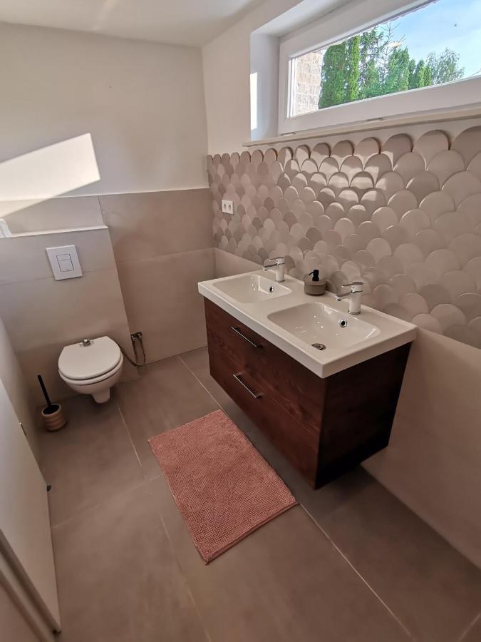 Vadvirag Vendeghaz Villa Zamárdi Exteriör bild
