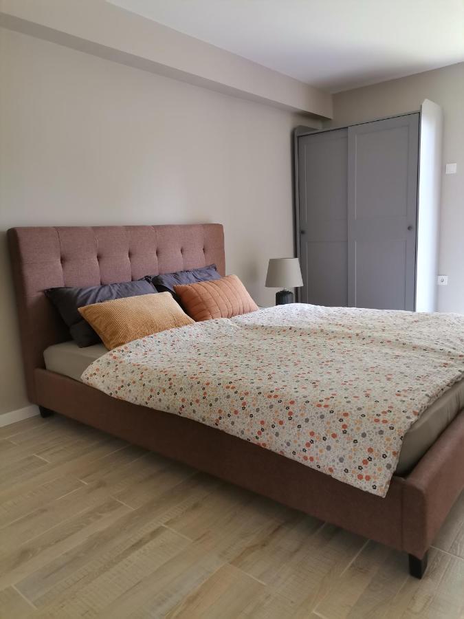 Vadvirag Vendeghaz Villa Zamárdi Exteriör bild