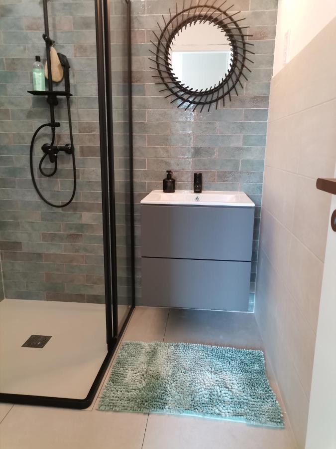 Vadvirag Vendeghaz Villa Zamárdi Exteriör bild