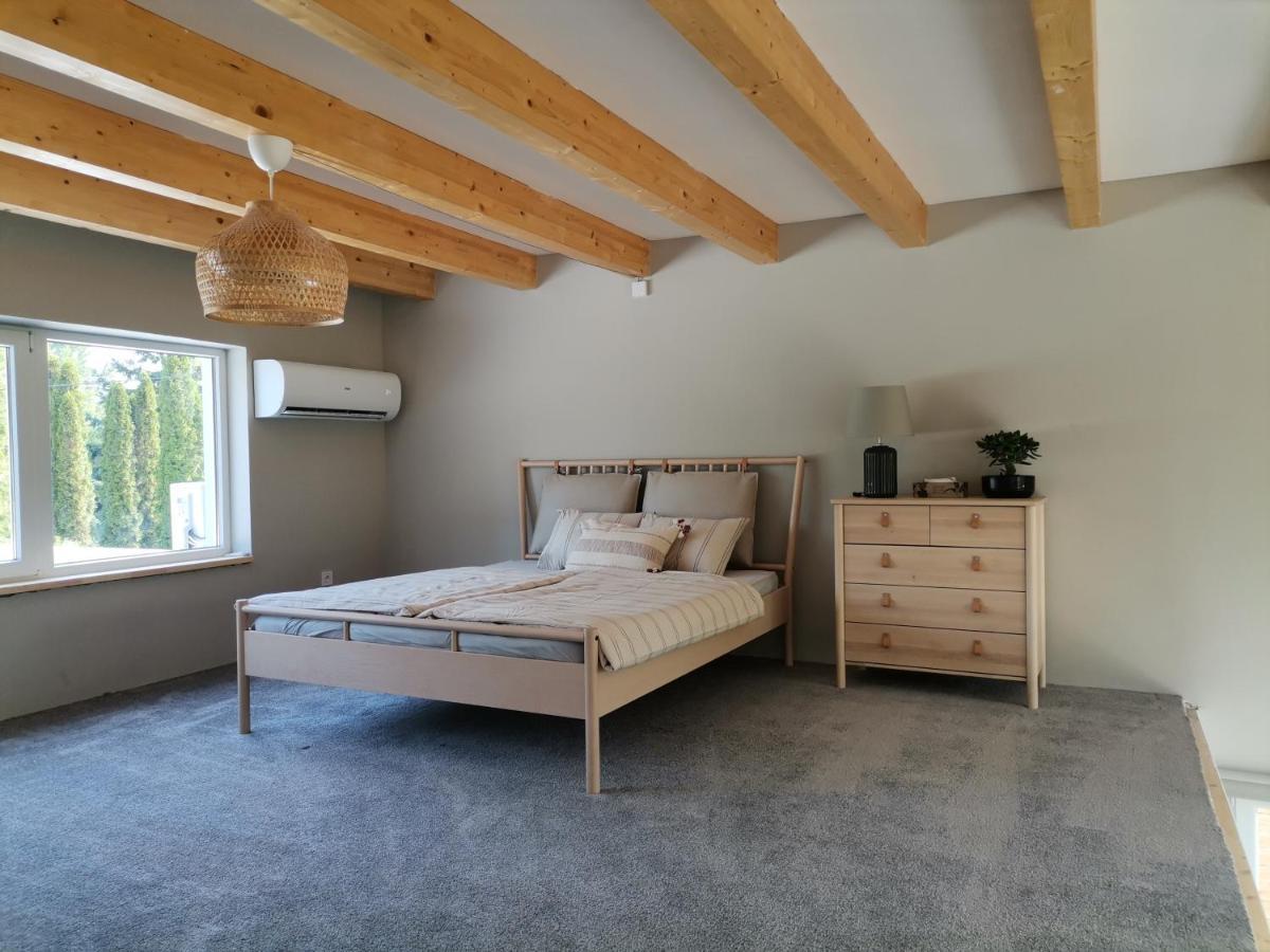 Vadvirag Vendeghaz Villa Zamárdi Exteriör bild